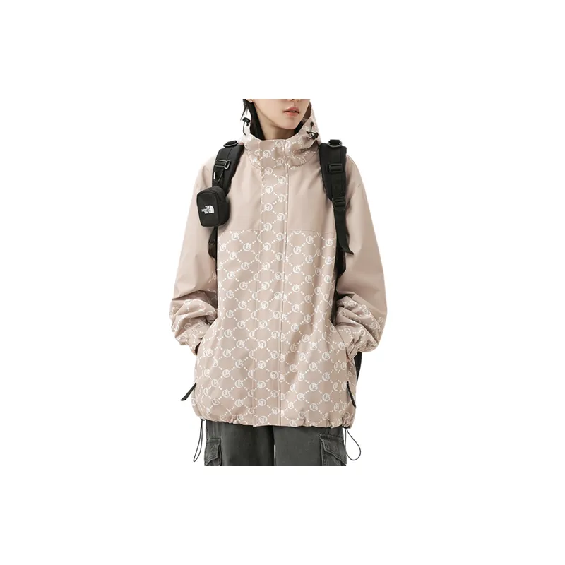 Fashion Casual Outdoor Jacket-2