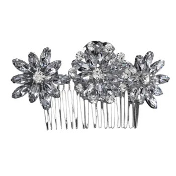 Elegant Rhinestone Other Hair Accessory