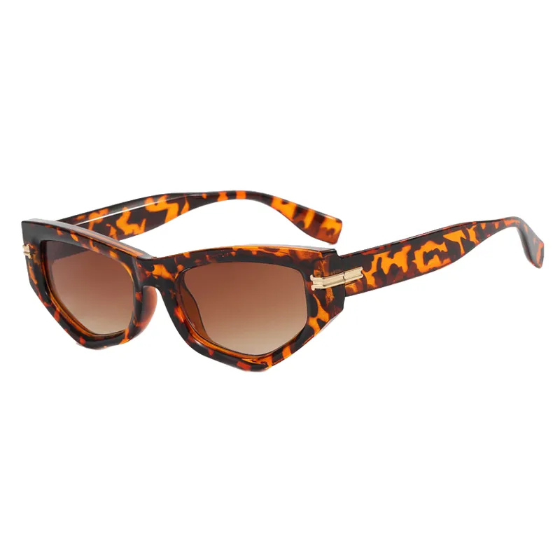 Fashionable Basics Sunglasses-0