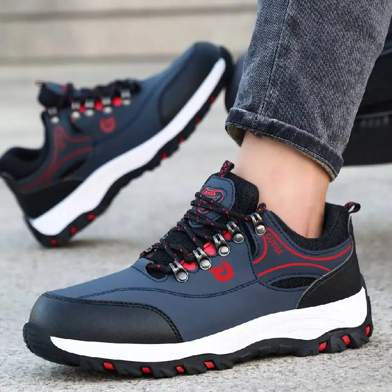 Fashionable Simple Lifestyle Shoes-2