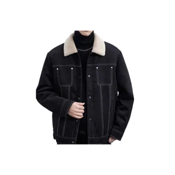 Fashionable Simple Jacket