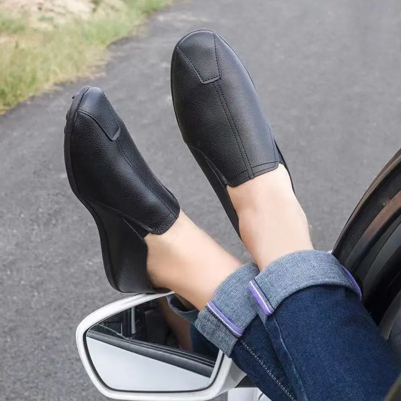 Casual Fashionable Loafer-7