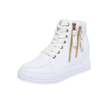 Trendy Casual Platform Shoes