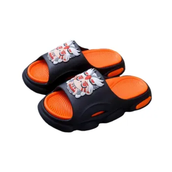 Fashionable Simple Flip Flops