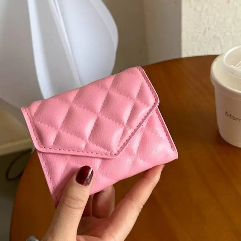 Trendy Fashionable Wallet Women-3