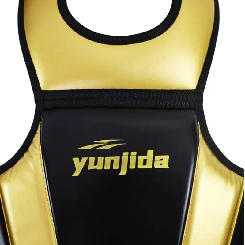 Fashionable Simple Boxing Protective Gears-4