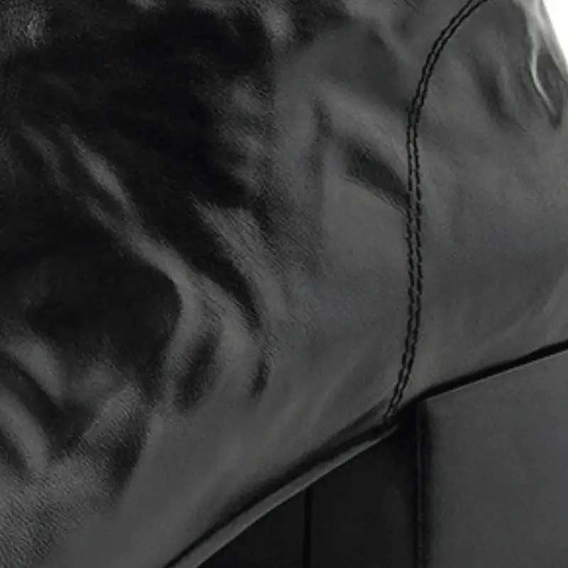 Basics Simple Chelsea Boot-7