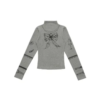 Casual Fashionable Sweater Women