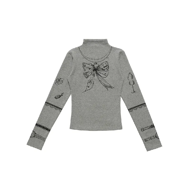 Casual Fashionable Sweater Women-2
