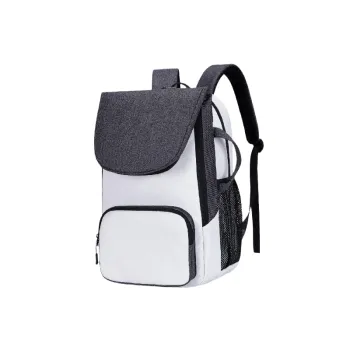 Sporty Large Capacity Tennis Racket Bags
