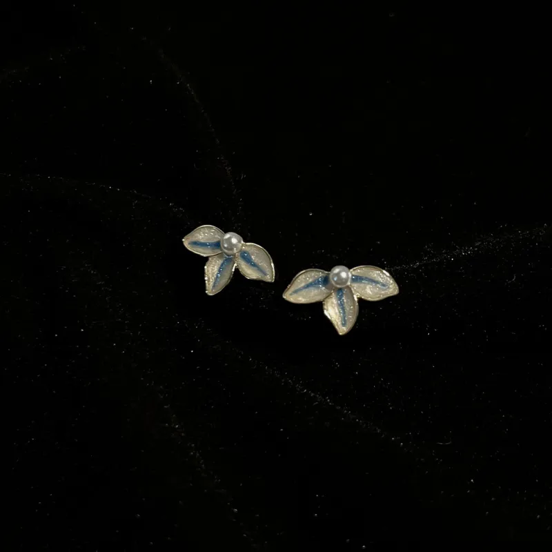 Fashion Simple Ear Stud-2
