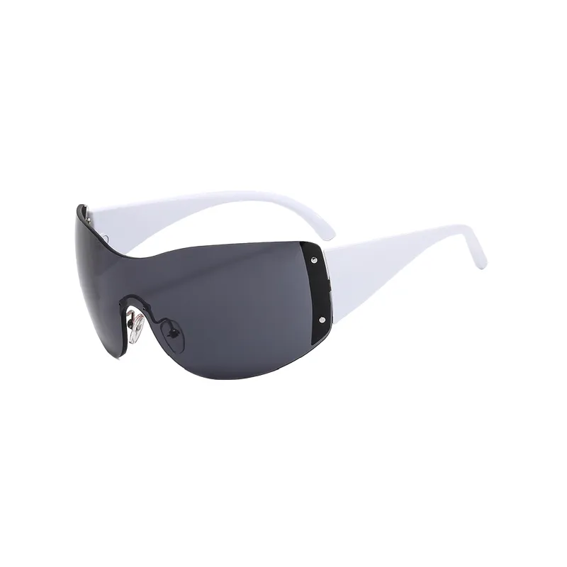Basics Funky Sunglasses-6