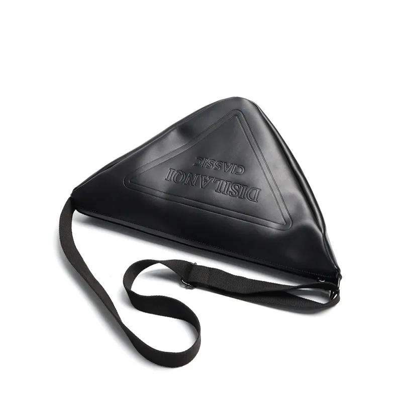 Trendy Fashion Crossbody Bag-2