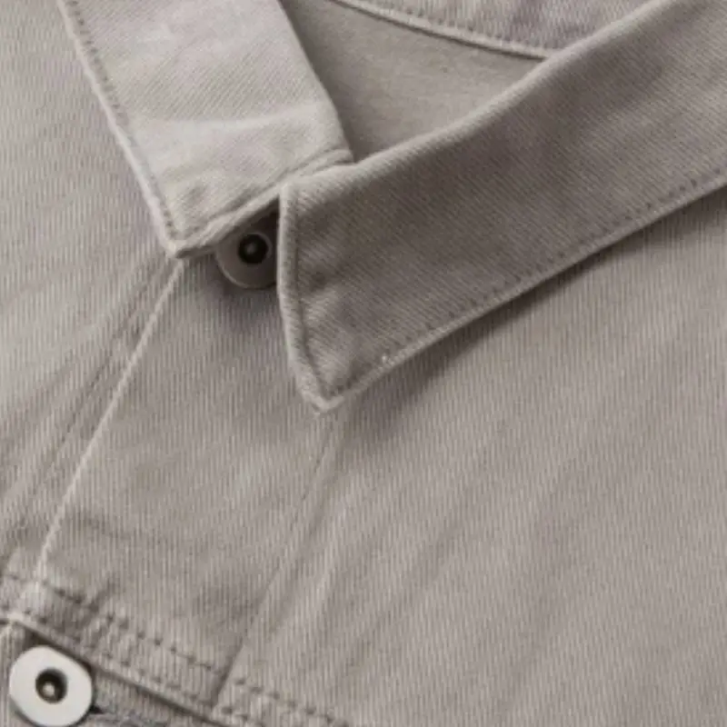 Loose Casual Jacket-3