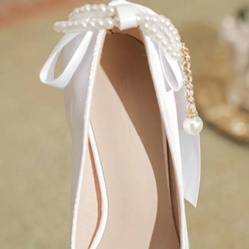 Basics Buckle Mary Jane Shoes-13