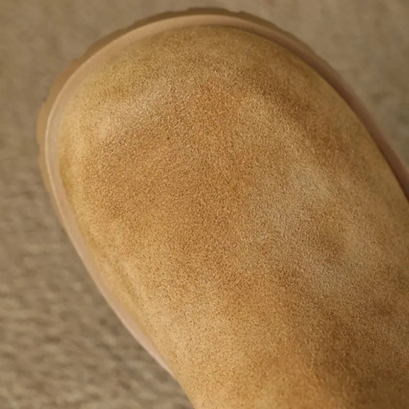 Retro Lightweight Chelsea Boot-6