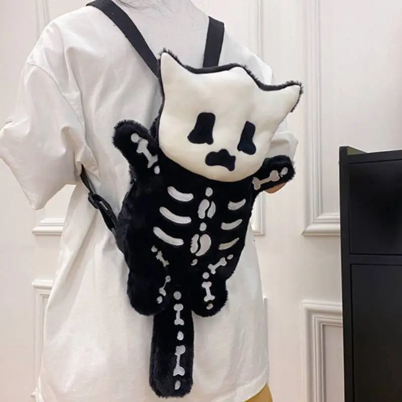 Fashionable Basics Backpack-2