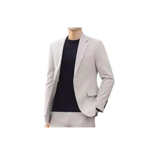 Casual Lightweight Business Suit