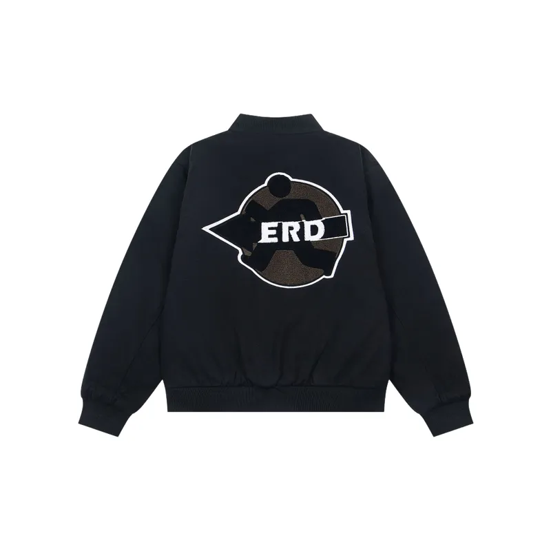 Retro Basics Cotton Baseball Jersey-3