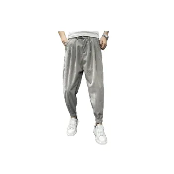 Loose Fashionable Haren Pants