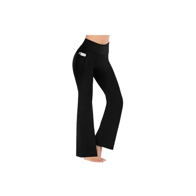 Fashionable Sporty Workout Pants