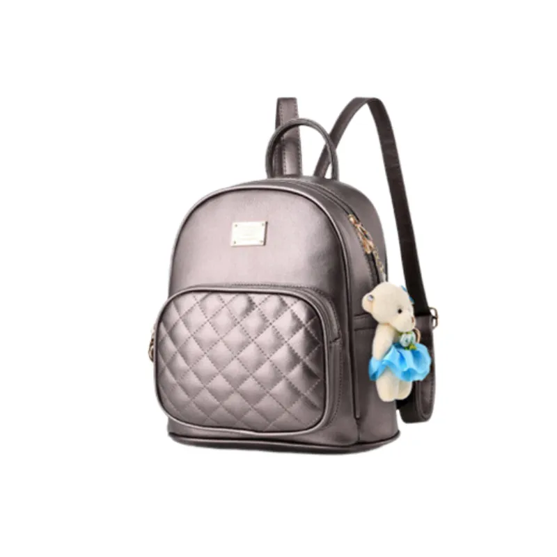 Fashionable Softness Backpack-3