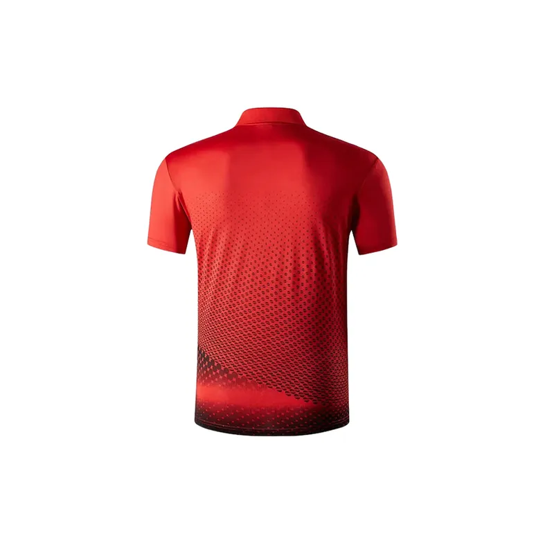 Basics Funky Polo-3