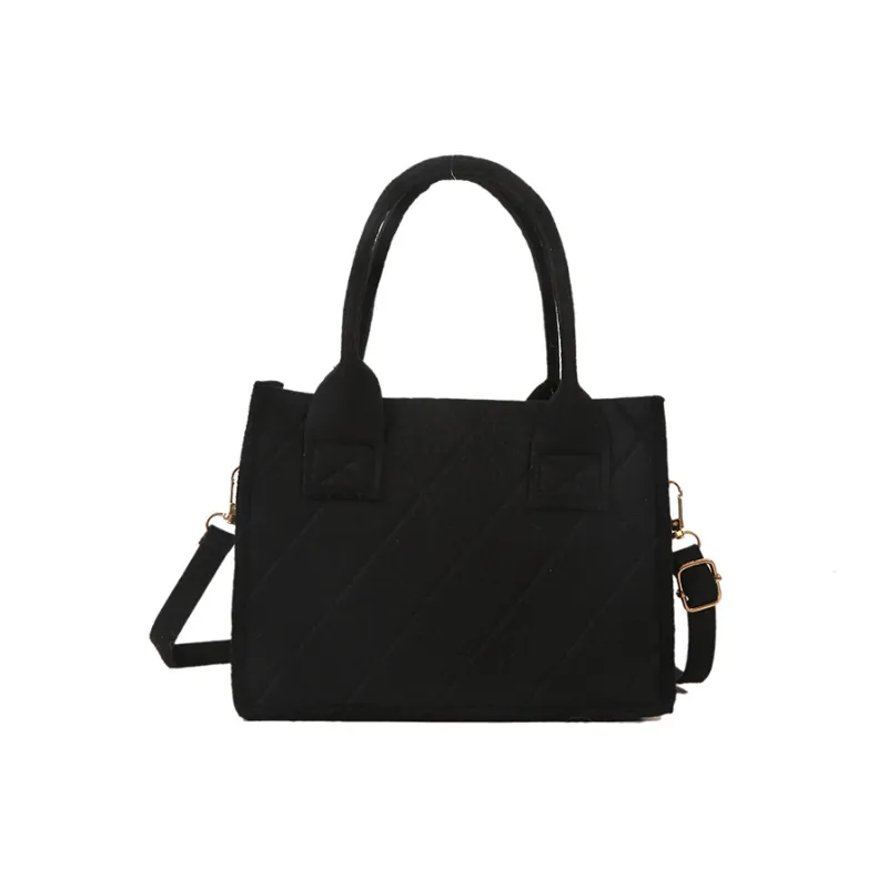 Fashionable Simple Crossbody Bag-6