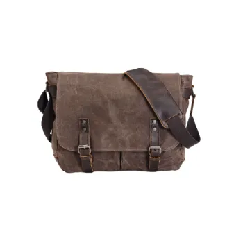 Casual Retro Crossbody Bag