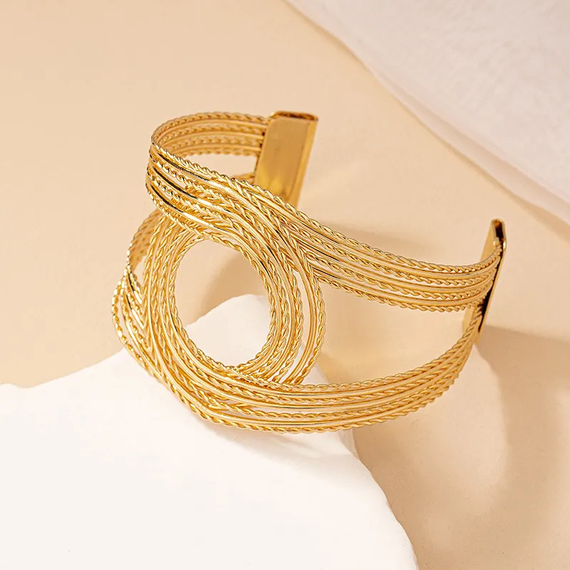 Fashionable Simple Bracelet Women-2