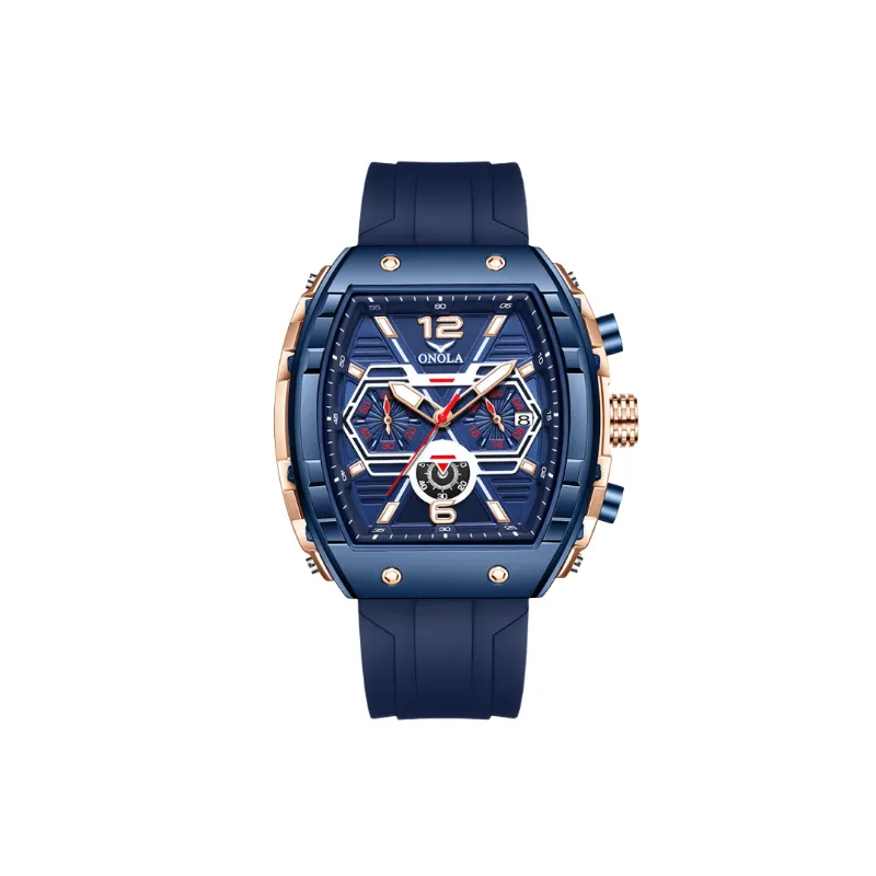 Simple Basics Watch-1