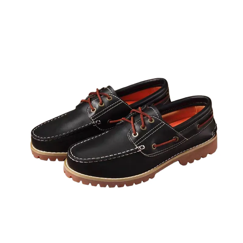 Fashionable Business Dress Shoes-0
