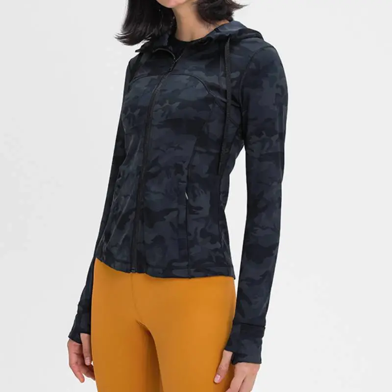 Sporty Funky Fitness Clothing Women-4