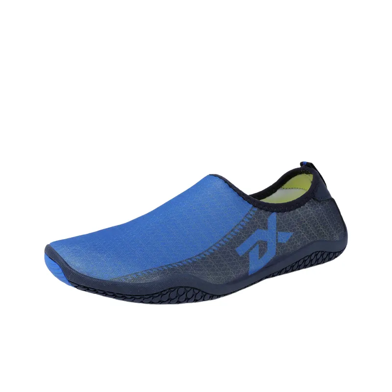 Basics Simple River Trekking Shoes-6