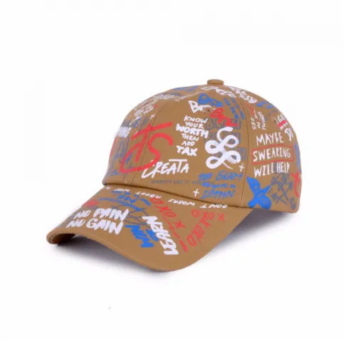 Abbie Brindle wht Cap Sweat L