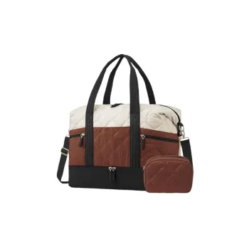 Simple Fashionable Travel Bag