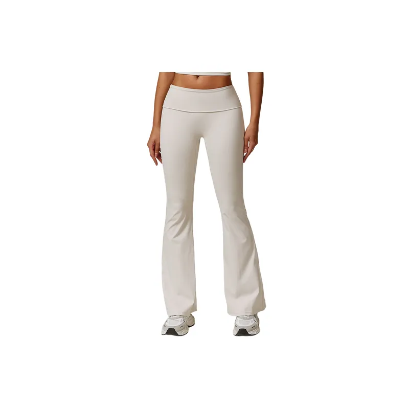 Fashionable Sporty Leggings Women-0