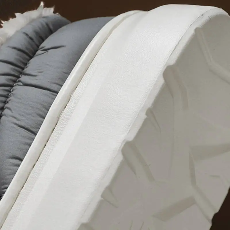 Fashionable Simple Cotton Shoes-7