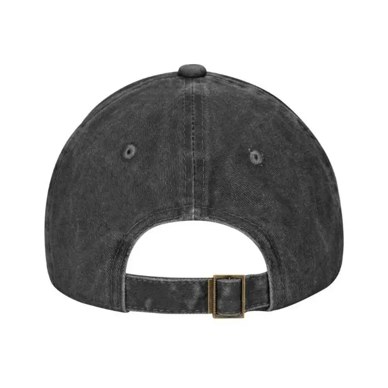 Fashionable Retro Cap-4