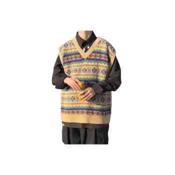 Fashionable Casual Vest