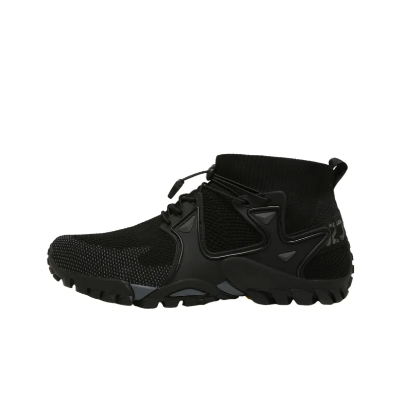 Breathable Long Lasting Hiking Shoes-0