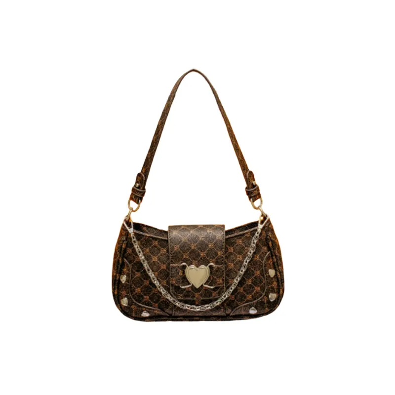 Casual Cute Shoulder Bag-2