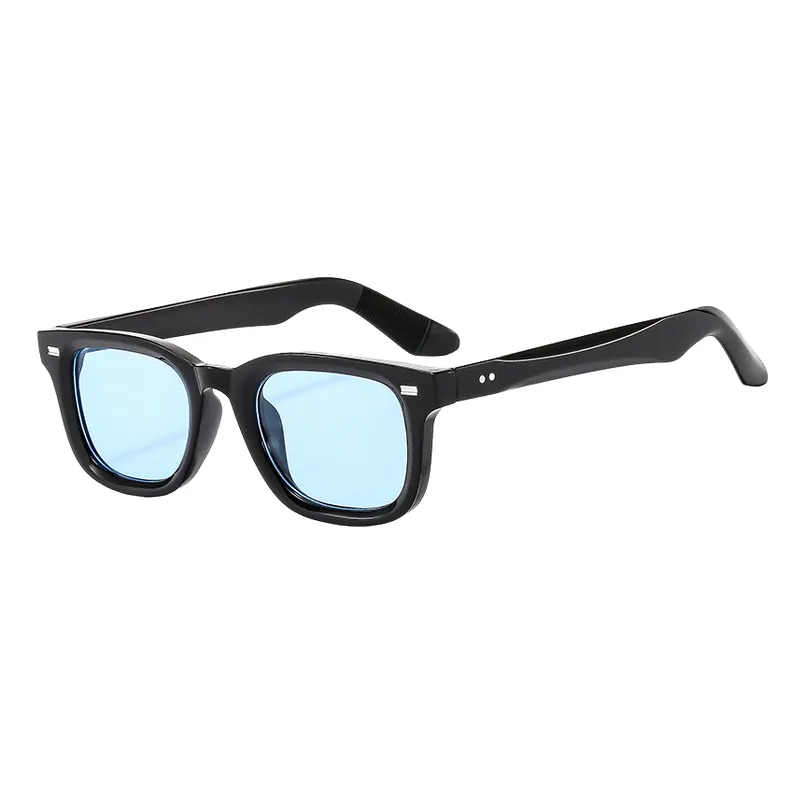 Retro Fashionable Sunglasses-7