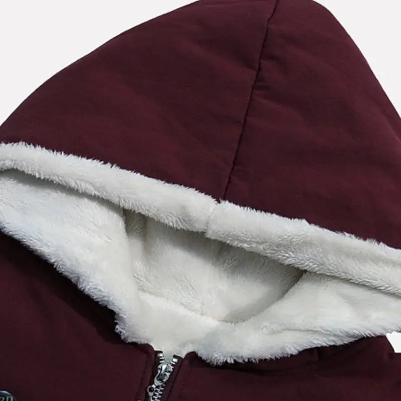 Retro Soft Quilted Jacket-2