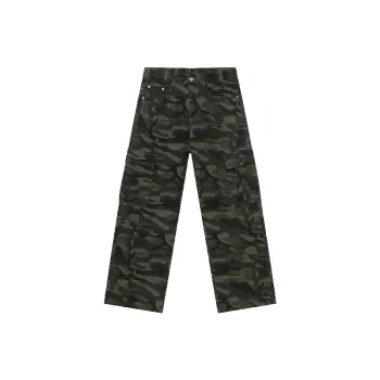 Funky Loose Jeans