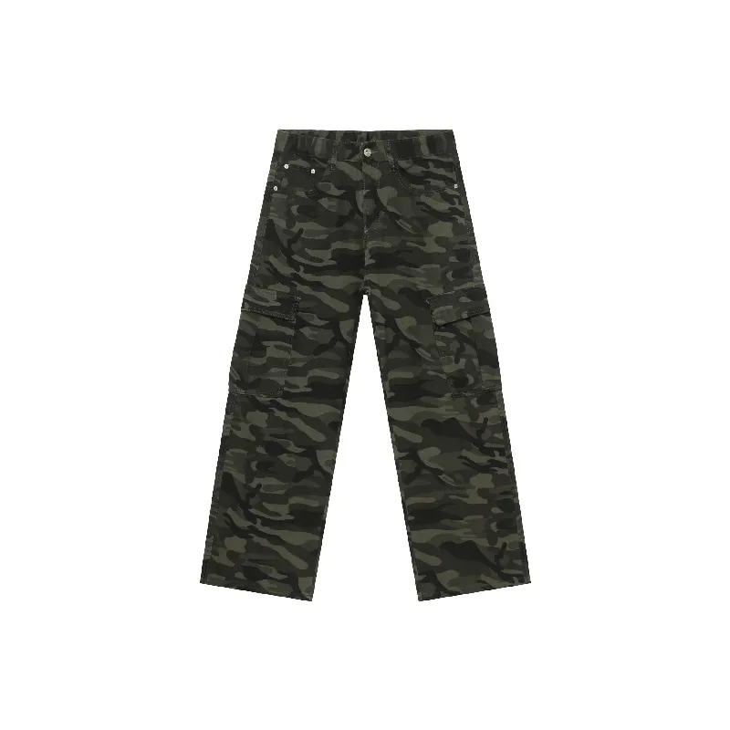 Funky Loose Jeans-8