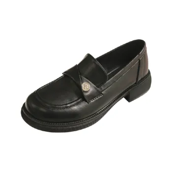 Fashionable Skin friendly Loafer