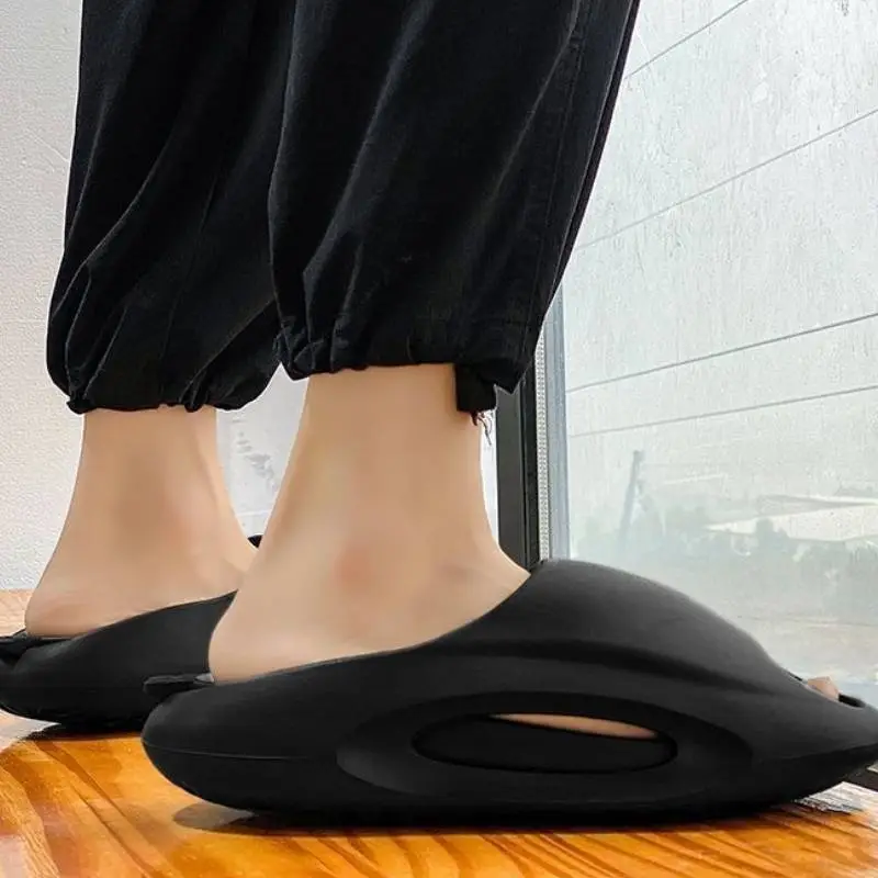 Casual Sporty Flip Flops-1
