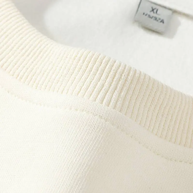 Cool Loose Long Sleeve Sweatshirt-3