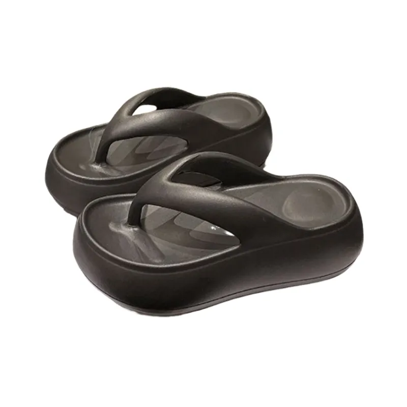 Basics Fashionable Flip Flops-0